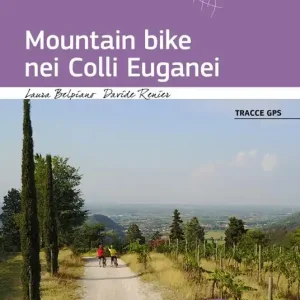 Mountain bike nei Colli Euganei Esclusivo