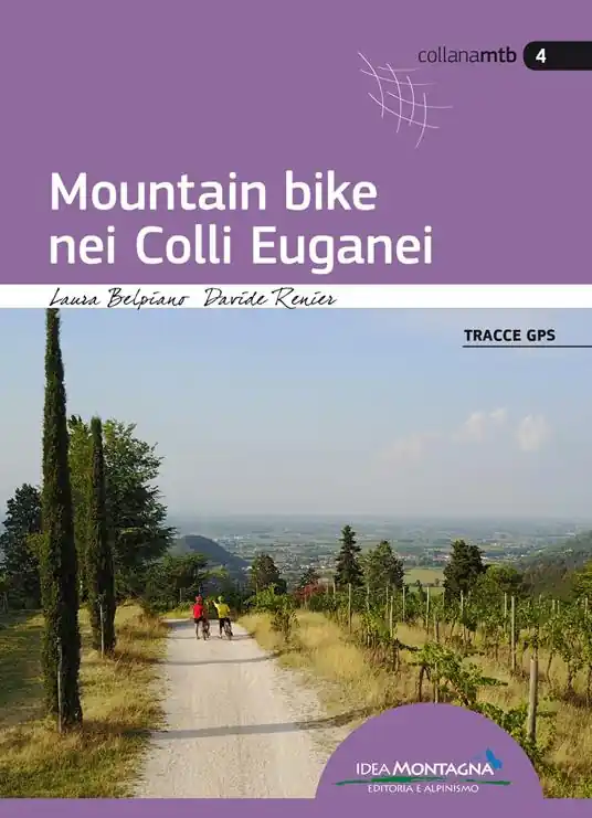 Mountain bike nei Colli Euganei Esclusivo