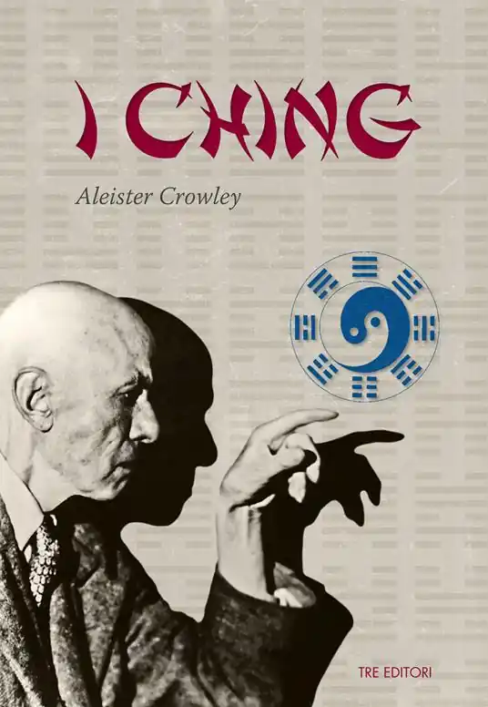 I Ching. Testo inglese a fronte Subito Disponibile