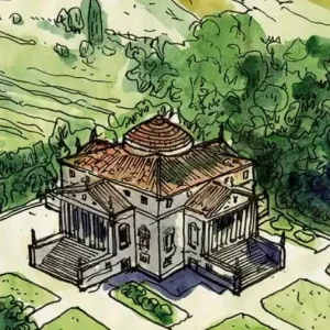 Prezzo Di Fabbrica Le ville venete. Ediz. a colori