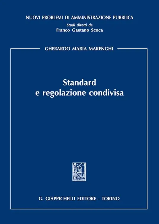 Prezzo Scontato Standard e regolazione condivisa