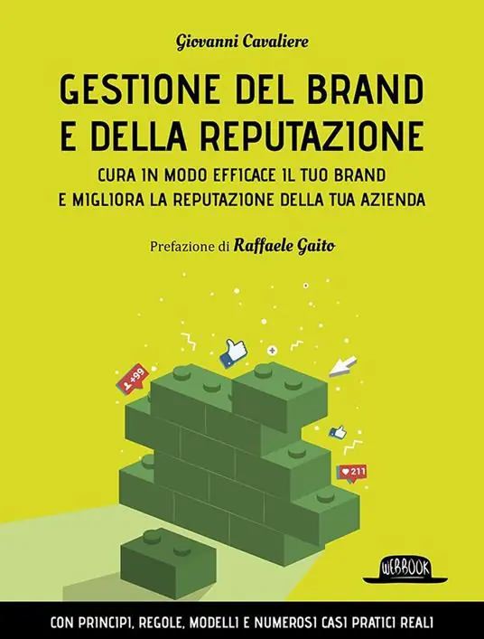 Spedizione Espresso Gestione del brand e della reputazione. Cura in modo efficace il tuo brand e migliora la reputazione della tua azienda