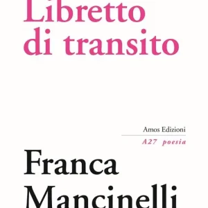 Libretto di transito Offerta