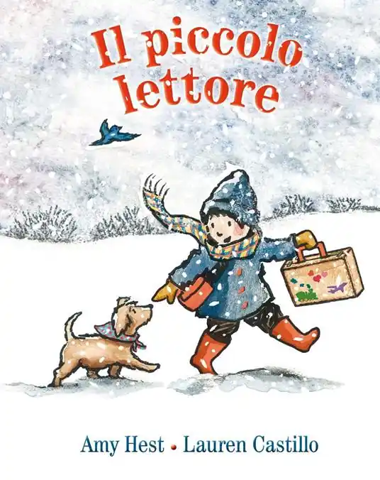 Il piccolo lettore Compra Oggi Stesso