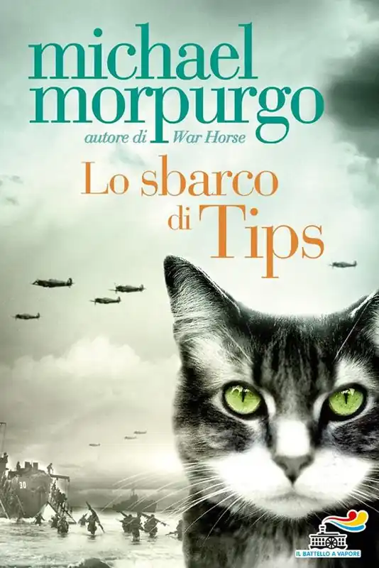 Economico Lo sbarco di Tips