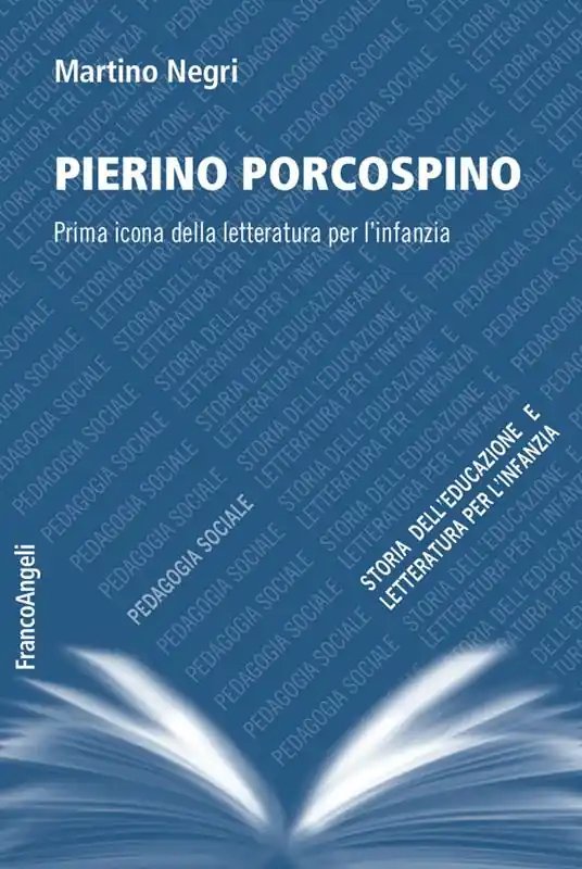 Pierino Porcospino. Prima icona della letteratura per l‘infanzia Ultime Pezzi
