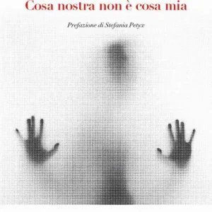 Cosa nostra non è cosa mia Solo Oggi