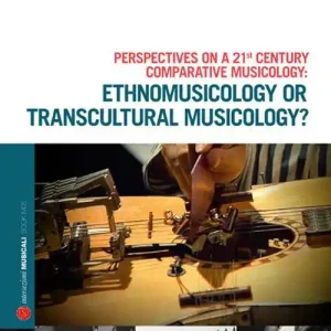 Ethnomusicology or transcultural musicology? Saldi