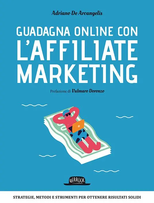 Guadagna online con l‘Affiliate Marketing Direttamente Dal Produttore