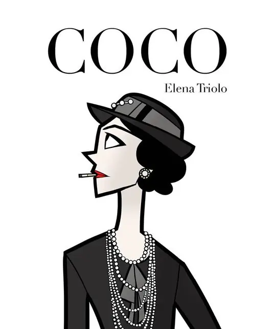 Ultimissimo Modello Coco. Vita di Coco Chanel