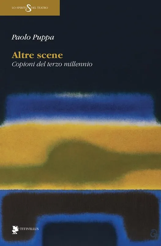 Altre scene. Copioni del terzo millennio Offerta Del Giorno