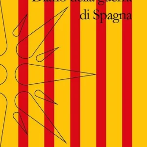 Diario della guerra di Spagna Compra Online