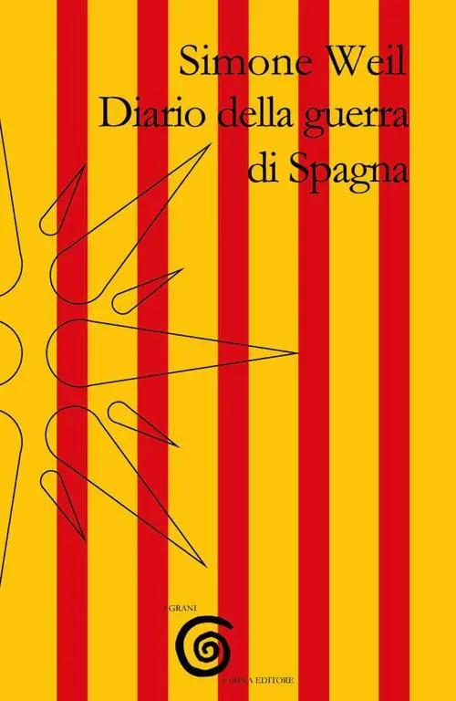 Diario della guerra di Spagna Compra Online