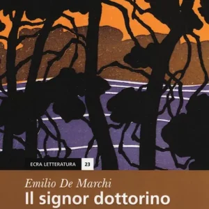 Il signor dottorino Vendita Finale