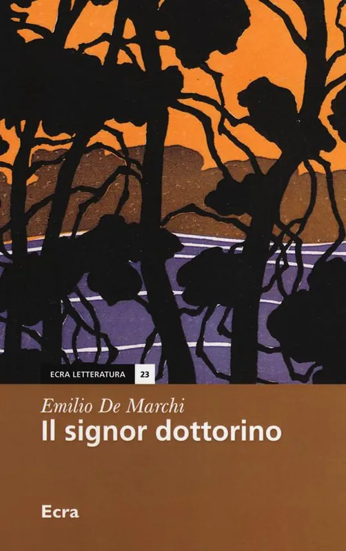 Il signor dottorino Vendita Finale