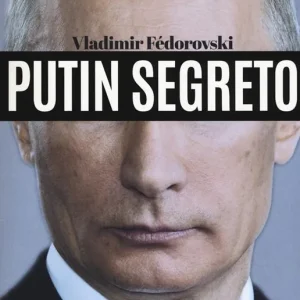 Spedito Oggi Putin segreto
