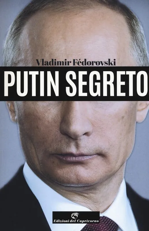 Spedito Oggi Putin segreto