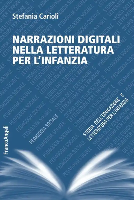 Vendita Finale Narrazioni digitali nella letteratura per l‘infanzia