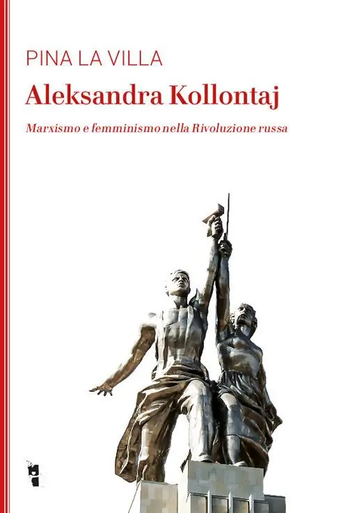 Soddisfatti O Rimborsati Aleksandra Kollontaj. Marxismo e femminismo nella rivoluzione russa