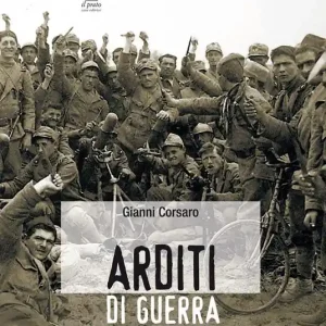 Arditi di guerra Offerta Del Giorno
