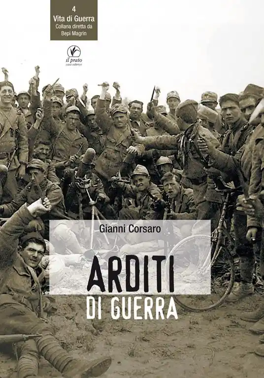 Arditi di guerra Offerta Del Giorno