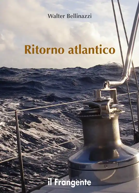 Ritorno atlantico. Nuova ediz. Sconto