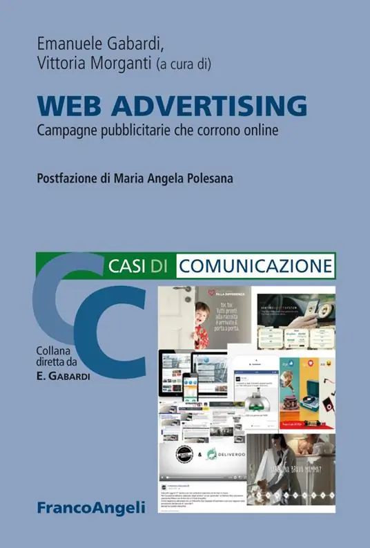 Web Advertising. Campagne pubblicitarie che corrono online Solo Oggi