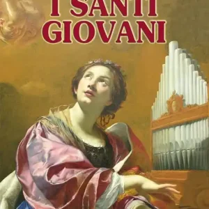 I santi giovani Saldi