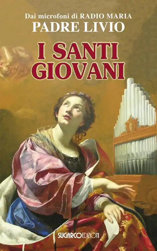 I santi giovani Saldi