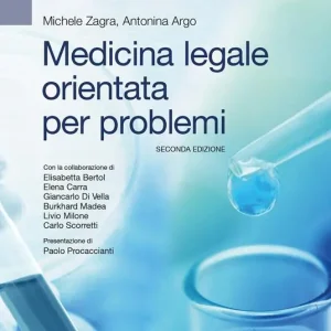 Medicina legale orientata per problemi Bestseller