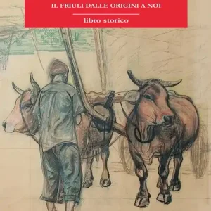Acquista Ora I senzastoria. Il Friuli dalle origini a noi