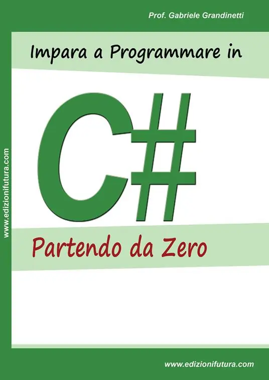 Spedizione Espresso Impara a programmare in C partendo da zero