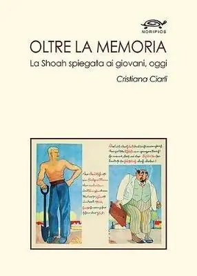 Oltre la memoria. La Shoah spiegata ai giovani, oggi Ultimissimo Modello