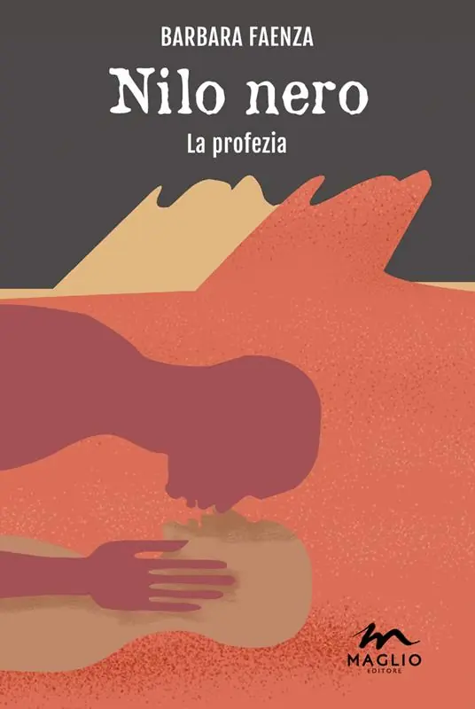 Scelto Dai Clienti Nilo nero. La profezia