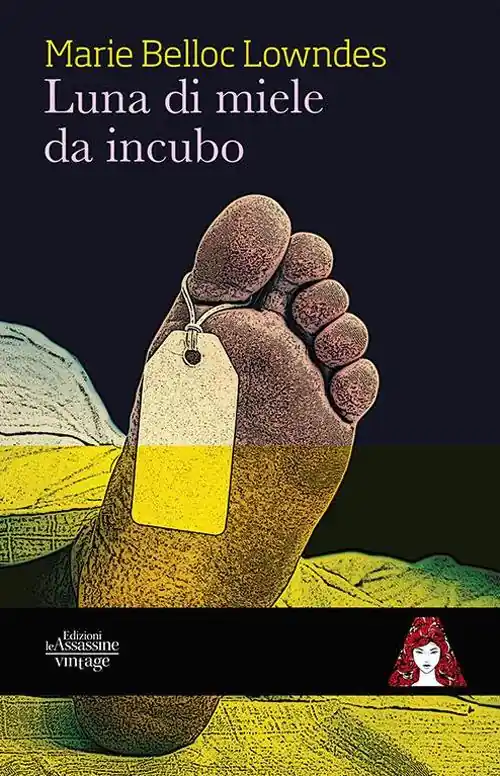 Luna di miele da incubo Promo Stagionale