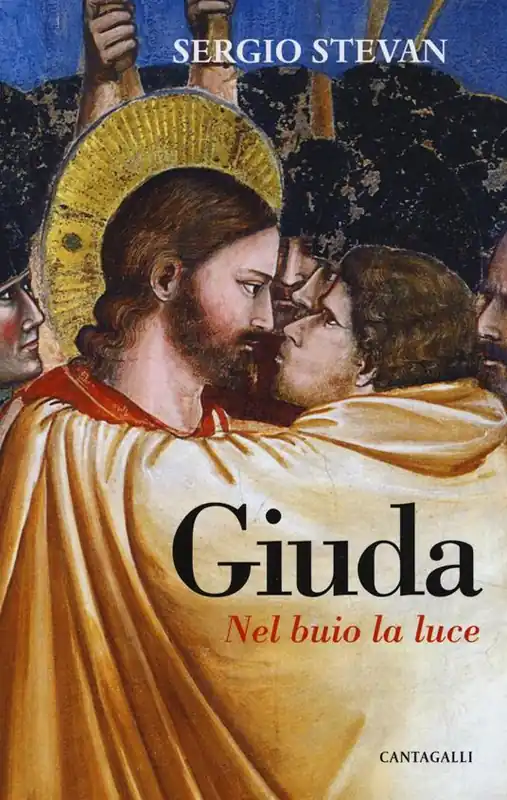 Giuda. Nel buio la luce Offerta Del Giorno