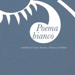 Compra Oggi Stesso Poema bianco