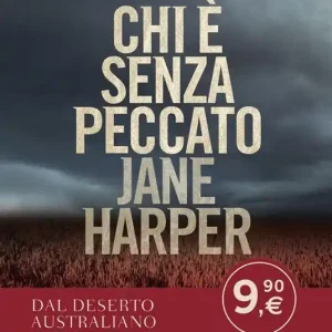 Chi è senza peccato Scelto Dai Clienti