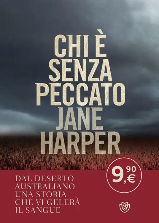 Chi è senza peccato Scelto Dai Clienti