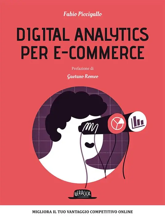 Digital analytics per e-commerce Ultime Pezzi