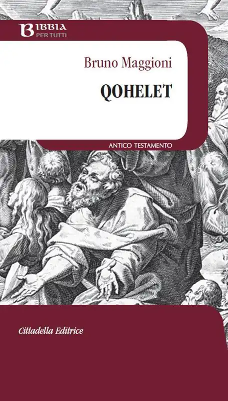 Qohelet Soddisfatti O Rimborsati