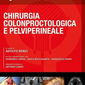 Chirurgia colonproctologica e pelviperineale Scelto Dai Clienti
