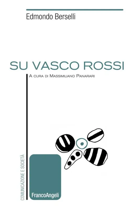 Ultimissimo Modello Su Vasco Rossi