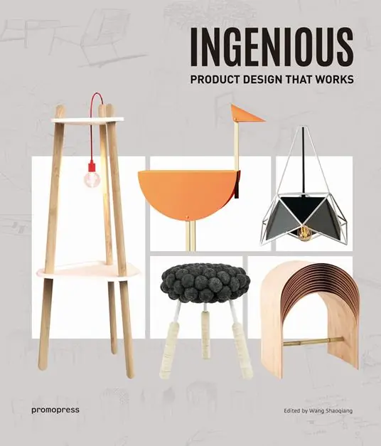 Ingenious. Product design that works. Ediz. a colori Offerta