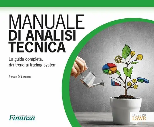 Manuale di analisi tecnica. La guida completa, dai trend ai trading system Quantità Limitata