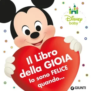 Esclusivo Il libro della gioia. Io sono felice quando...