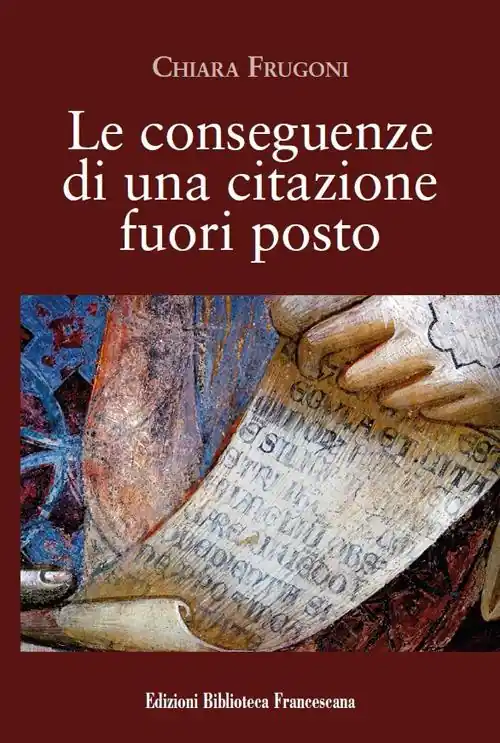 Le conseguenze di una citazione fuori posto Ordina Subito