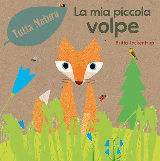 Subito Disponibile La mia piccola volpe. Ediz. a colori