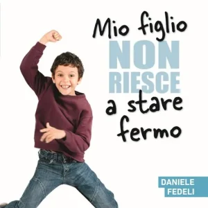 A Buon Prezzo Mio figlio non riesce a stare fermo