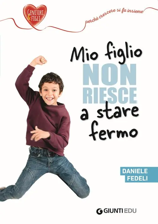 A Buon Prezzo Mio figlio non riesce a stare fermo
